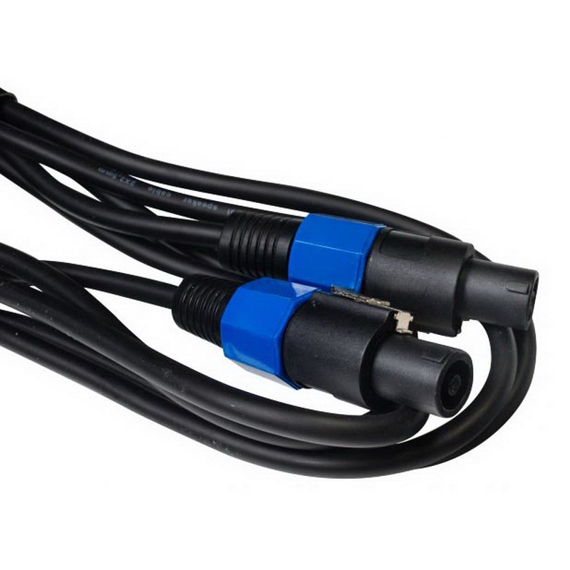 Stands&Cables SC-008B-3 спикерный кабель 3 м